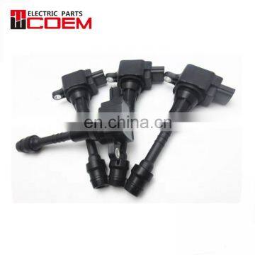Auto Engine Ignition Coil Pack 22448-6N015 For car