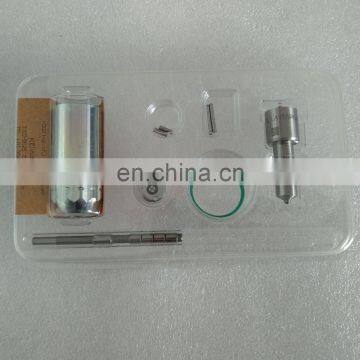 Diesel Common Rail Injector Repair Kits For 095000-6353