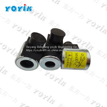 AST/OPC solenoid valve coil 300AA00086A  by yoyik