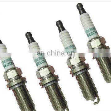 Auto accessories spark plugs ILF6RT-11 90919-01191