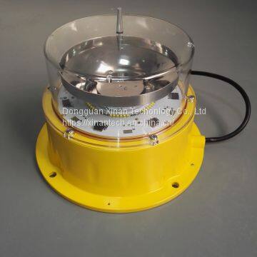 Medium Intensity Aviation Obstruction Light photo-4