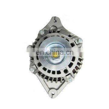 New 12V 80A 5S 31100PWA004 LRA02544 A5TB0091 Alternator For Honda Jazz Civic photo-3