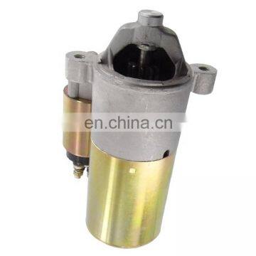 Wholesale Discount 12V 3262 93BB11000JB 93BB11000JC CS1058 LRS00993 YF0918400 F3RZ11002B Starter Motor For FORD CONTOUR