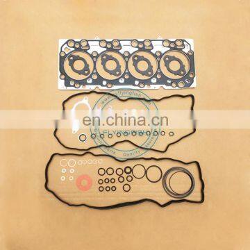 Diesel Engine ISDE4.5 QSD4.5 Engine Upper Gasket Kit 4955356