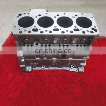 Original 4BT 4BTAA 4BT5.9 3.9L 4D102 Engine Cylinder Block 4991816 5405079 3903920 4089546 5405752 photo-6