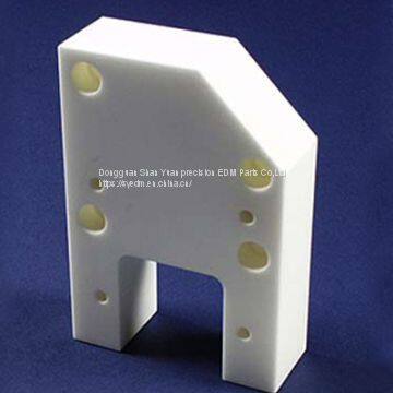 X053C443H01 Mitsubishi Cerammic Lower Insulating Plate M305