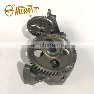 High Quality Excavator Parts 8DC9 ME-091142 Oil Pump for Sale photo-3