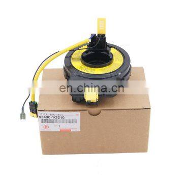High Quality Steering Wheel Hairspring For Hyundai Accent Kia Rio 2005-2010 93490-1G210
