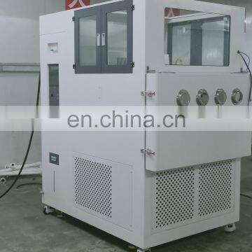 Climate Control Chamber Mini Constant Temperature And Humidity Cabinet photo-4