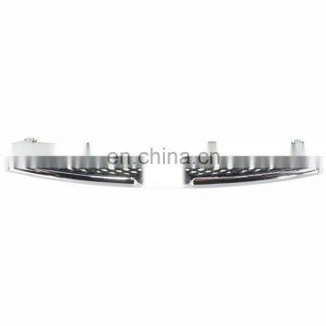 Grille Sportback Front Bumper 7450A093 for Lancer Chrome & for Mitsubishi photo-4