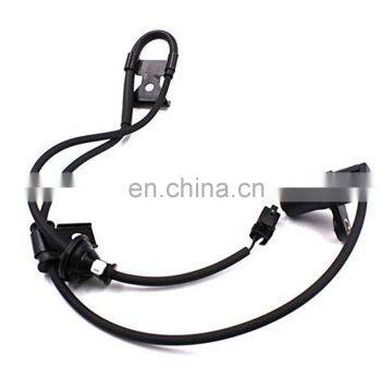 Задний левый датчик скорости колеса из ABS 89546-48030 для Toyota Highlander и Lexus x1 photo-5