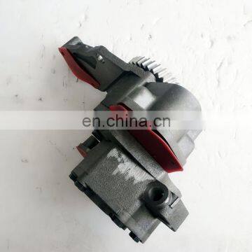 High Quality Great Price Excavator Oil Pump For JMC