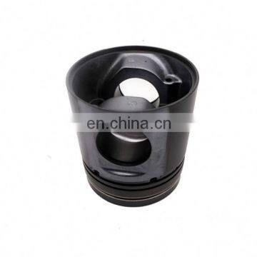 Aftermarket Spare Parts 4Hf1 Engine Piston Lightweight For Construction Machinery