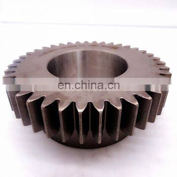 Intermediate shaft first gear JS150TA-1701049B for fast gearbox