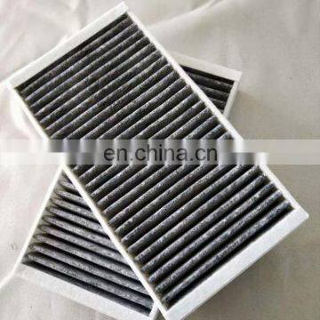 A1648300218 cabin filter for ML350 ML500