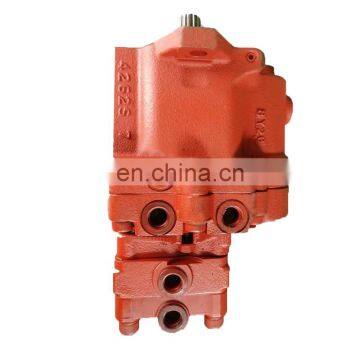 Trade assurance Nachi PVD series PVD-0B-20P-6G-4939A hydraulic Piston Pump