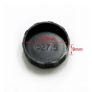 Microscope Ocular Dust Cover C Mount CCD Interface Microscope Lens Cap Eyepiece Cover 23.2mm 25.4mm 27.5mm 34mm 35mm 38mm 39mm photo-4