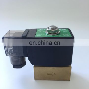 Stainless tank valve