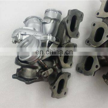 Turbo Factory Direct Price K03 53039700438 53039880439 Turbocharger