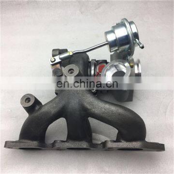 Turbo Factory Direct Price TD03 49131-05150 Turbocharger photo-6