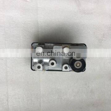 Booshiwheel BV40 Turbo Actuator 53039880268 14411-3XN1A 53039700373 14411-3XN3A 53039880341 14411-3XN2A photo-3