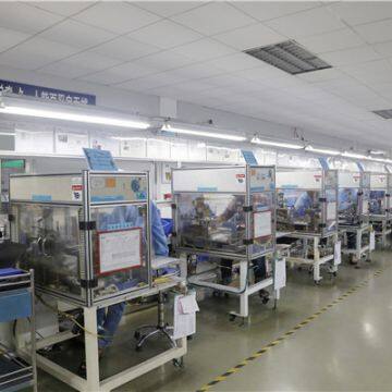 Dongguan A&S Power Technology Co., Ltd. company overview - view 3