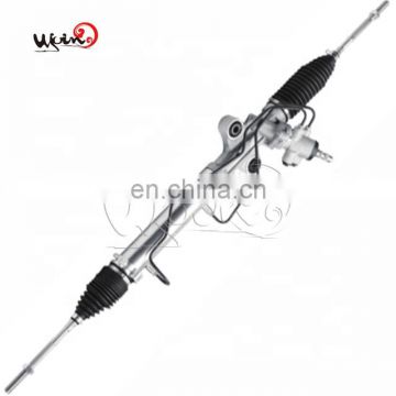 Cheap go kart steering rack LHD for HIACE KDH 200 2005 LOW ROOF 444250-26480 44250-26530