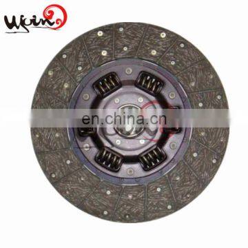 Best price to buy sports clutch kit clutch disc for NISSANS 30100-90609