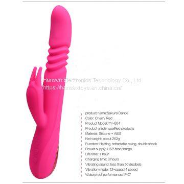 2020 Chinese good quality hot selling sex toys sex vibrators for girls over 18