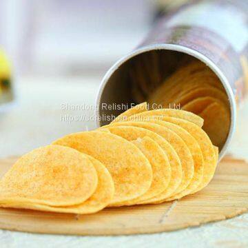 Good Crisp Potato Chips OEM/ODM