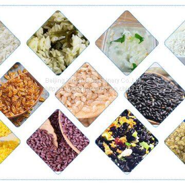 What Are The Advantages Of Artificial Nutritional Rice photo-2