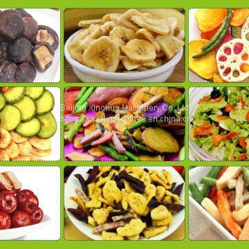 How Does Batch Fryer Machine Work? photo-5