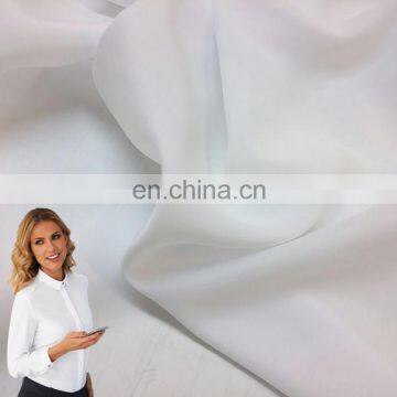 50D*50D Polyester Crepe de Chine (CDC) fabric for dresses/blouses