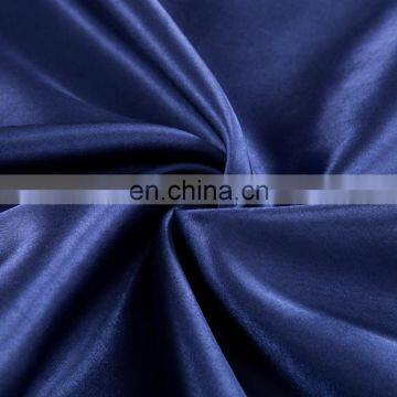 High Quality 100% Polyester Home Silky Smooth Durable Breathable Pillowcase photo-4