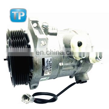 AUTO COMPRESSOR For Dodge Caliber Jeep Compass  55111610AA 55111610AB 55111610AC 447150-0751 6SEU16C