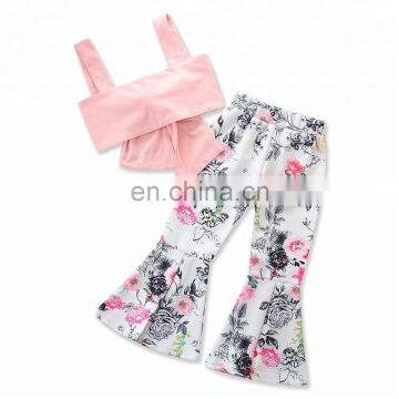 2018 toddler baby clothing girls kids casual wear girl clothing