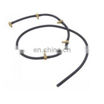 Fuel return Line Hose Pipe Injector Hose Leak line OE: A6120702932 for BENZ W203/CL203/S203/W210/S210/W463/W163/903