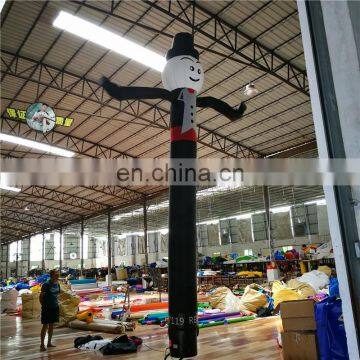 Shop Ball Shape Welcome Air Dancer Inflatable Advertising Dancer Blow Up Sky Dancer For Sale photo-6