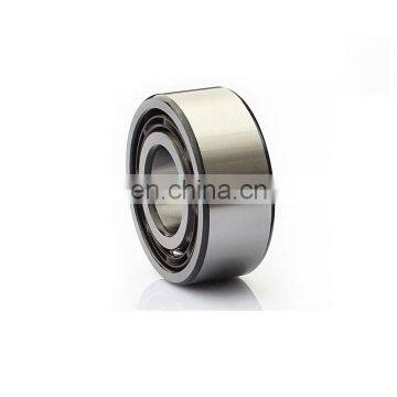 metric series 4304 double row deep groove ball bearing 4304 2RS ZZ motor fan ball bearing size 20x52x21