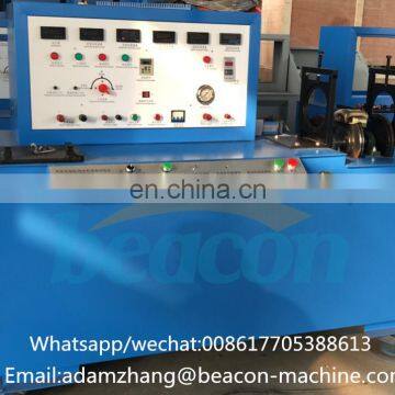 BEACON MACHINE BCQZ-2A Automobile Generator Starter and Alternator Test Bench photo-5