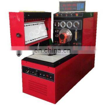 Jinan Beacon Machine Euro ii Mechanical Injector Pump Calibration 12psb Diesel Fuel Injection Pump Test Bench photo-4