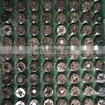 CAT C7 C9 diesel injector control valve common rail injector spare parts