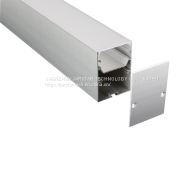 LED Linear Light LL-SC70 Series Custom LED Linear Light Manufacturer Dimmable LED Linear Light for Sale photo-2