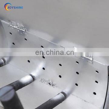 SUS304 Poultry Scalding Machine Chicken Scalder for Plucking Equipment Slaughter Line photo-6