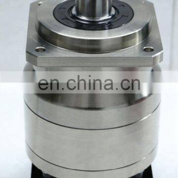 PLE60 1 Stage 8 Ratio High Speed Planetary Gearbox photo-3
