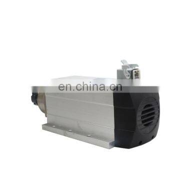 Mini Air Coolded Spindle Motor for Cnc for Wood CNC Router photo-6