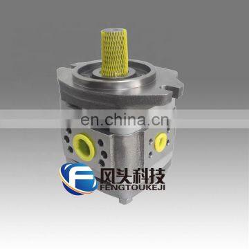 Excavator Original New ZX120 Swing Motor photo-3