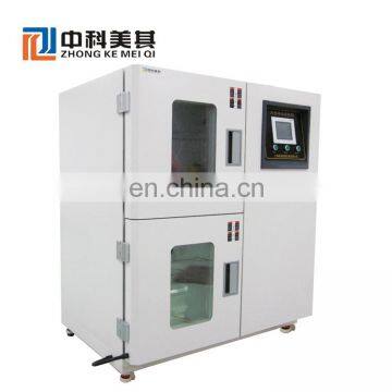 High and Low Temperature Tester / Thermal Shock Chamber / Lab Test Equipment photo-2