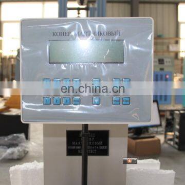 Digital IZOD Impact Test Machine for Plastic Lab Equipment photo-4