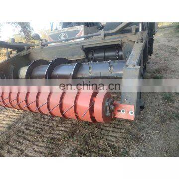 farm tool Rape picking and harvesting machine with high quality